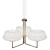 Mullan NAIROBI Pendant Light 3D model small image 1