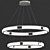 Stunning Illumination: FANTON Eurofase 3D model small image 1