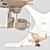 DJI Phantom 4 Pro+ Drone 3D model small image 2