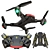 Visuo XS809S Battle Shark: Beginner-friendly Quadcopter 3D model small image 2
