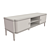 Fratelli Barri Modena TV Stand 3D model small image 2