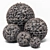Rocky Stone Gabion Sphere - 3D Model 3D model small image 1