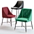 Soho Borneinteriors 22k Poly 3D model small image 1