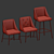 Soho Borneinteriors 22k Poly 3D model small image 3