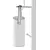GALERIE FontanaArte Floor Lamp: Sleek Elegance! 3D model small image 5