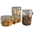 Delicious 3D Cookies Jar Kit 3D model small image 1