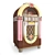 Vintage Wurlitzer Jukebox - 3D Retro Music Player 3D model small image 1