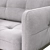 Moroso Modernista 160: Stylish Comfort in a Compact Design 3D model small image 3