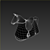 Rocky by Marc Newson: Sleek and Stylish Design 3D model small image 3