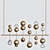 FLUXUS: Artistic Mosaic Magic 3D model small image 1