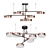TECHNUM LED - Illuminate Your World! 3D model small image 1