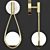 Title: Elegant Saint Moritz Frato 3D model small image 1