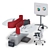 Effortless Ergonomic Excellence 3D model small image 1