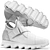 Sorel Kinetic Sneak: Stylish Dove 3D model small image 3