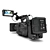 Sony FS7-II: Ultimate Broadcasting Camera 3D model small image 2