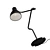 Sleek Blux System t: Compact & Stylish 3D model small image 3