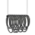 Ethereal Cloud Ceiling Lamp 3D model small image 2