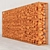 High-Quality Gabion Cage for Various Applications 3D model small image 3