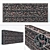 Gabion Big Rock Stone: 3D Max Compatible 3D model small image 1
