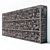 Gabion Big Rock Stone: 3D Max Compatible 3D model small image 2