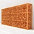 Gabion Big Rock Stone: 3D Max Compatible 3D model small image 3