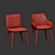 Frag iki pw & w - High Poly, Low-Maintenance 3D model small image 3