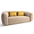 Parisian Chic in Your Living Room 3D model small image 1