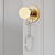 Elegant Cerine Sconce - Choose Your Color 3D model small image 2