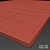 Floorfashion Sari Rugs - Unique and Stylish 3D model small image 3