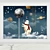 Funny Tour 20729 Wall Art 3D model small image 1
