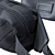 Compact Cross-Town Bag - 28x16x6cm 3D model small image 2
