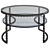 Granger Metal Coffee Table 3D model small image 1