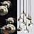 Calimero Plug Lamp 3D model small image 1