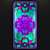 Radiant Splendor Stained Glass Window 3D model small image 2