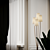 Sleek Lottie Floor Lamp 3D model small image 2
