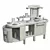 Smoby Tefal Super Chef 3D model small image 3