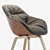 Elegant AAC 123 Soft Duo 3D model small image 2
