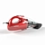 TurboClean Car Vacuum 3D model small image 2