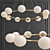 Opulent Opal Anello Pendant 3D model small image 1
