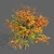  Majestic Maple Tree Sculpture 3D model small image 2