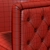 Golden Turquoise Garda Decor - Exquisite 48my Wall Art 3D model small image 3