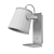 NORDICA2 Sconce: Modern Elegance & Energy Efficiency 3D model small image 2