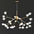 Exclusive Chandelier Collection: Elegant Lighting Designs 3D model small image 2