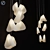Omer Arbel Series: Innovative Design 3D model small image 1