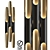Delightful Sconce of Uniqueness 3D model small image 1