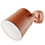 Glamorous GINZA Pendant Light 3D model small image 4