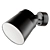 Glamorous GINZA Pendant Light 3D model small image 5