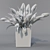 Bloom in Elegance: Tulips 3D model small image 2