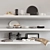Title: Mason Dinnerware Set: Stylish and Versatile 3D model small image 2