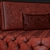 Luxurious Cavalli Darlington2 Sofa: Ultimate Comfort and Elegance 3D model small image 3